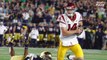 Sam Darnold drafted No. 3 overall by New York Jets