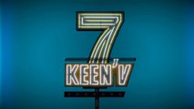 TEASER tournee Keen'V 7 tour 2018