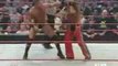 wwe raw Shawn Michaels vs Randy Orton 2/2.03/12/2007