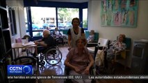 Los votantes rechazan reformar el sistema de pensiones