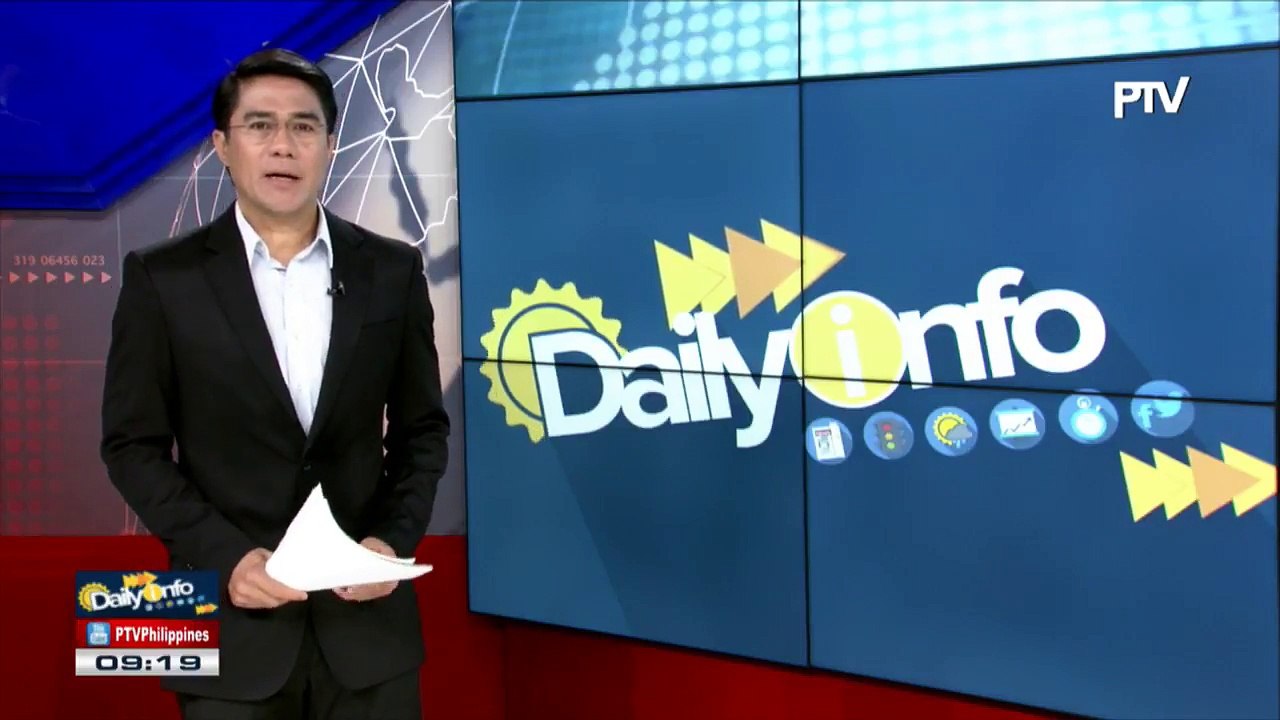 TESDA, magbibigay ng pagsasanay sa mga nawalan ng trabaho sa Boracay