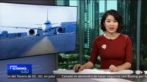 China revisa la política sobre uso de dispositivos electrónicos portátiles durante vuelo
