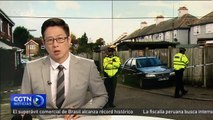 Policía británica identifica a uno de los sospechosos del ataque en Londres
