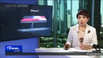 Apple desvela el iPhone 8 y el iPhoneX con motivo del 10° aniversario de teléfonos inteligentes