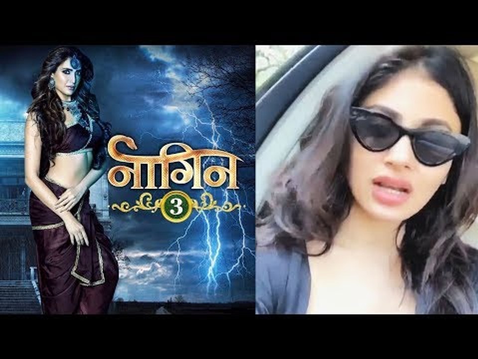 Mouni Roy Looses Naagin To Karishma Tanna - Send Special Message