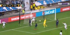 OM - Salzbourg (2-0) | Le résumé vidéo