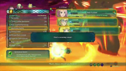 NI NO KUNI 2 FIRST TIME PLAYTHROUGH PART 84