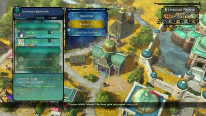 NI NO KUNI 2 FIRST TIME PLAYTHROUGH PART 85