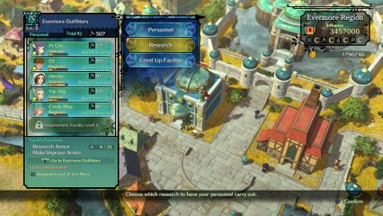 NI NO KUNI 2 FIRST TIME PLAYTHROUGH PART 86