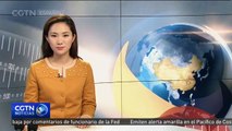 Reportera de CGTN en Español da más detalles sobre el huracán Irma de La Habana