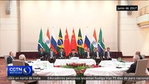 El Foro de Negocios BRICS arranca el domingo en Xiamen