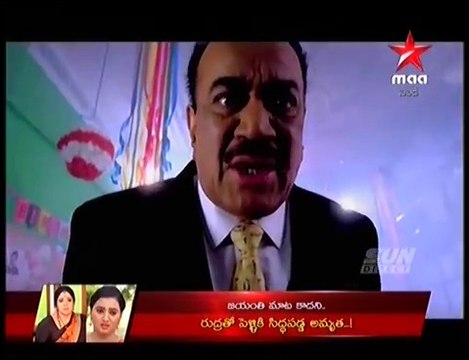 Cid 26 Apr 2018 telugu star maa