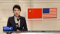 Concluye en Washington el Diálogo Económico China -  EE. UU.