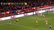 Buts & résumé Arsenal - Atlético Madrid 1-1 - All Goals & highlights