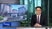 Autoridades chinas racionalizan los procesos administrativos para atraer más inversión extranjera