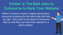 Konker SEO Services | Best Pbns & Backlinks