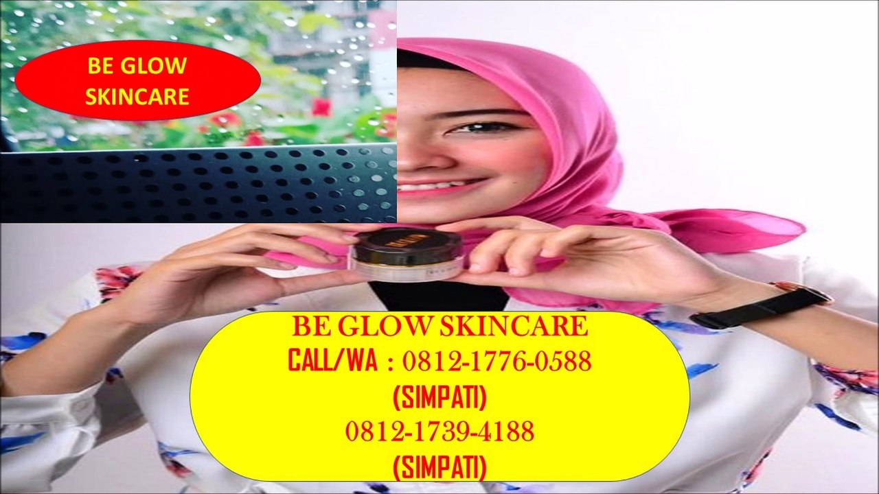 Call/WA : 081217760588 | cream flek hitam yang aman be glow