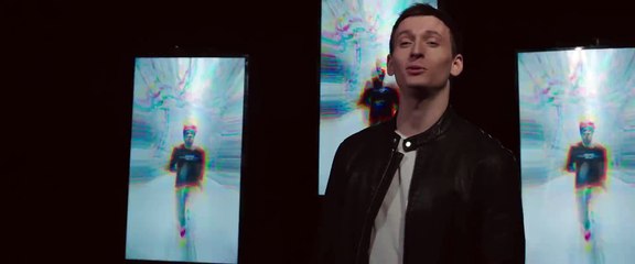 INNA feat. The Motans - Pentru Ca ¦ Official Music Video