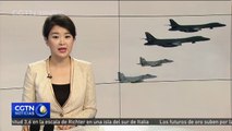EE.UU. y Corea del Sur emprenden 10 días de maniobras militares computarizadas