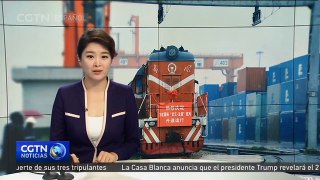 El centro de transporte de Wuhan registra un aumento del 41.5% en el transporte