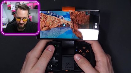 10 Gaming Products That Will Make You Better!