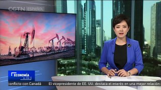 China lanzará un nuevo referente para la fijación de precios de petróleo