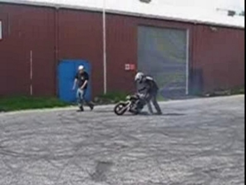 ROUEN TUNING SHOW 2006