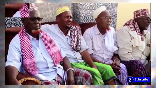 wax garadka puntiland oo ka soo horjeesteen MD gaas ayakoona taa geeray dowlada farmaajo iyo khayre
