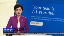 La Inteligencia Artificial impulsa los servicios de contratación virtuales