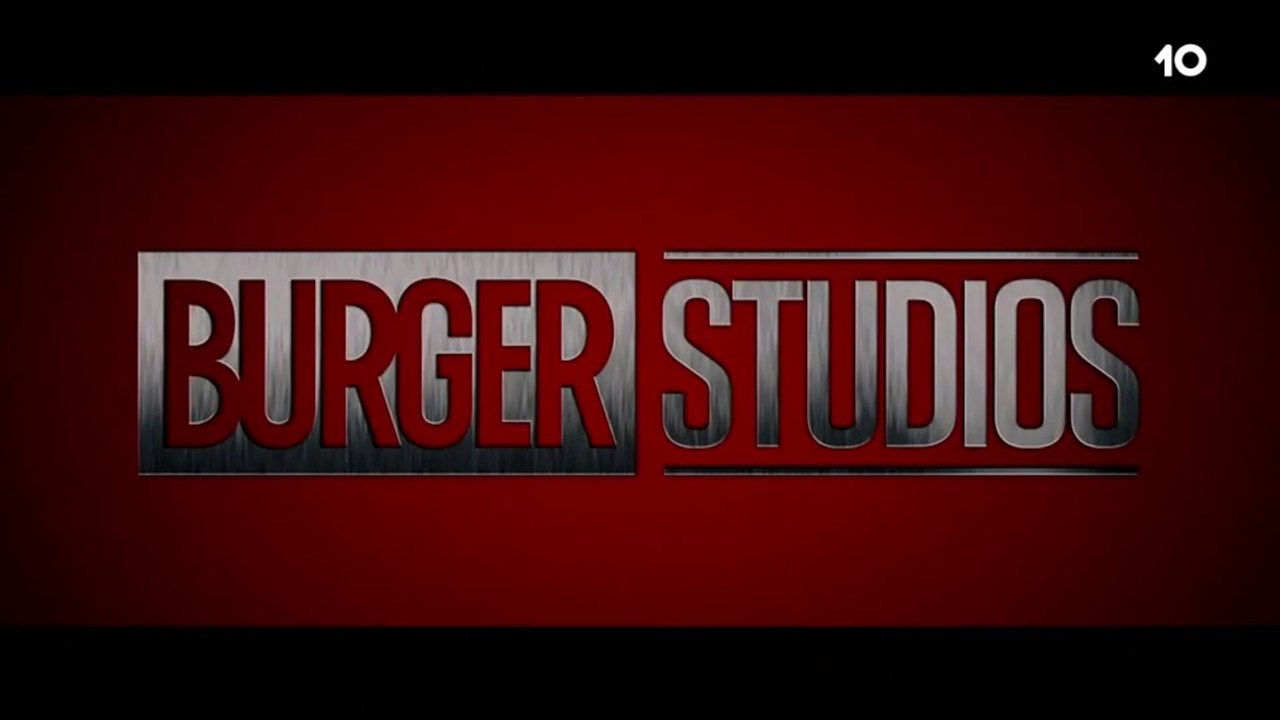 BurgerQuiz avengers
