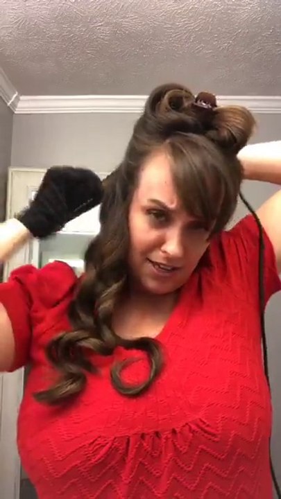 Tips and tricks for curly hair - How to Get Beautiful Curls hair