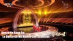 Programa de CCTV: Danza de Kung Fu ¨La Danza de Mil Budas con Abanicos¨