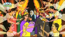 Sleeping Beauty Full Movie In Hindi - Fairy Tale for Kids _ Cartoon Movies -2017