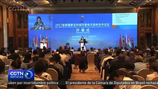 Chengdu acogerá Foro de Cooperación de Ciudades y Gobiernos de BRICS