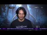 Cerita Pengalaman Pertama Jefri Nichol Lakukan Diving