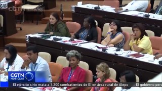 Se aprueba documentos que marcan la hoja de ruta del Partido Comunista de Cuba