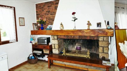 A vendre - Maison/villa - Fontaine (38600) - 5 pièces - 200m²