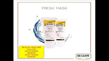 CALL/WA:081217760588| kecantikan wajah Be glow