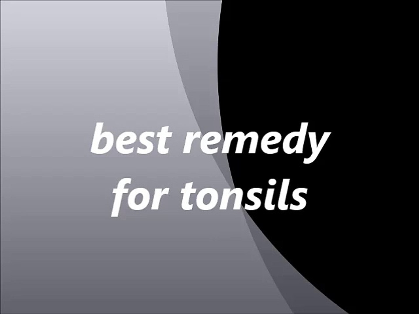 tonsils treatment|tonsils remedy|tonsils stone|tonsils in kids/2017/2018