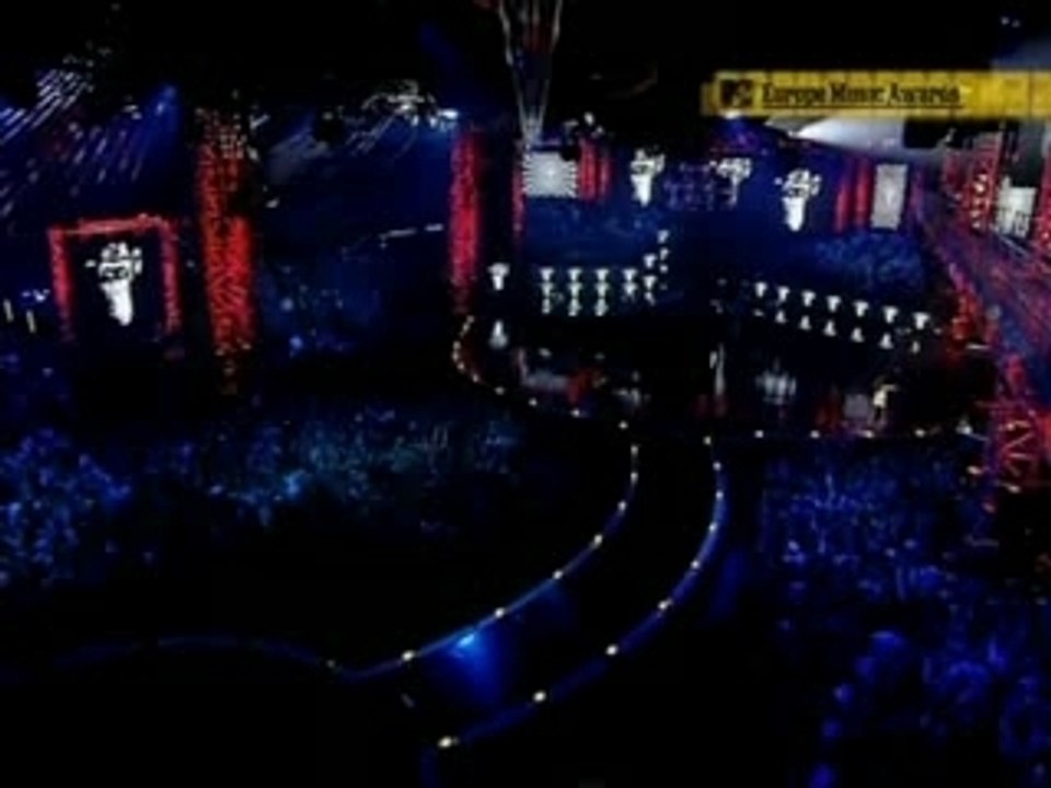 Beyonce Feat Sean Paul - Baby Boy Live