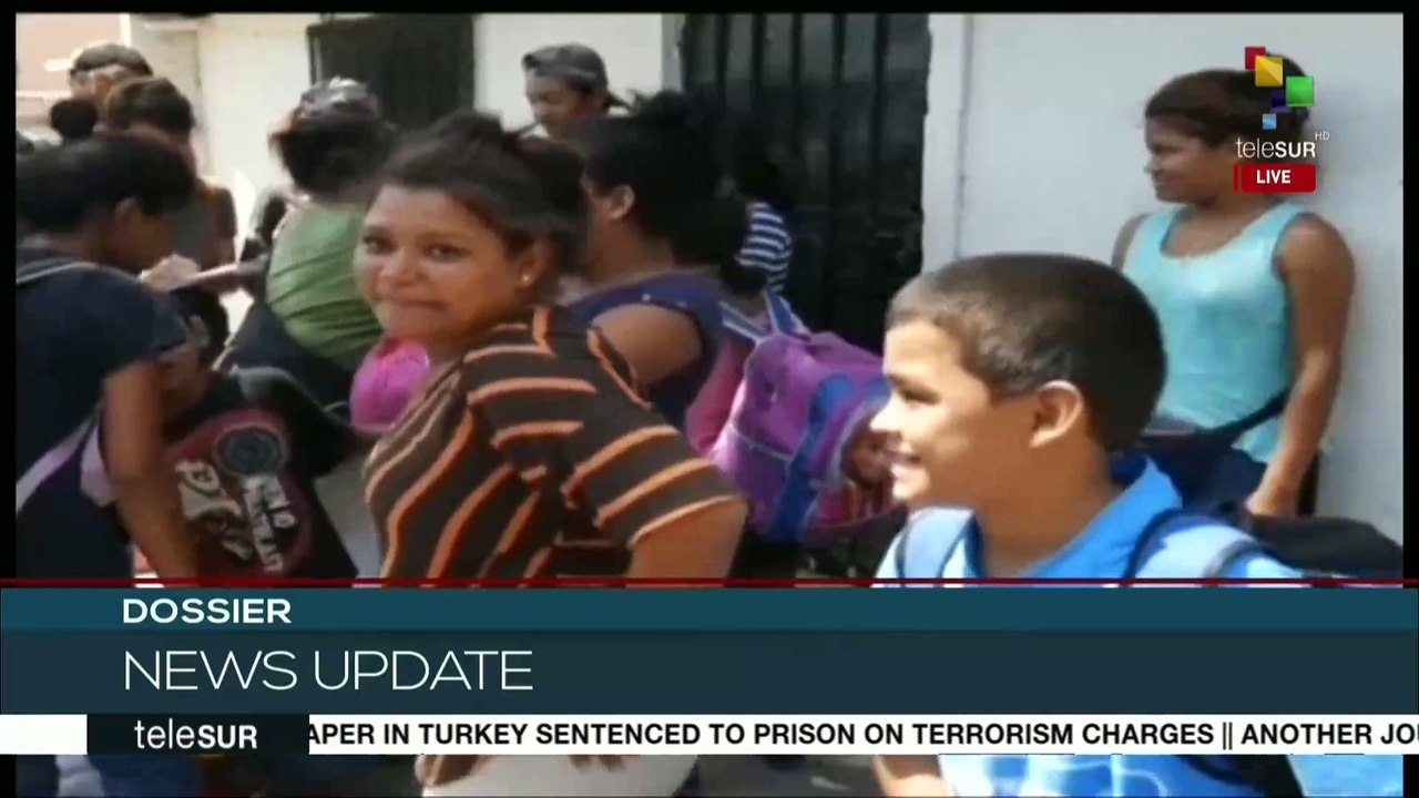 Dossier 26-04: Meeting between the two Koreas' presidents.