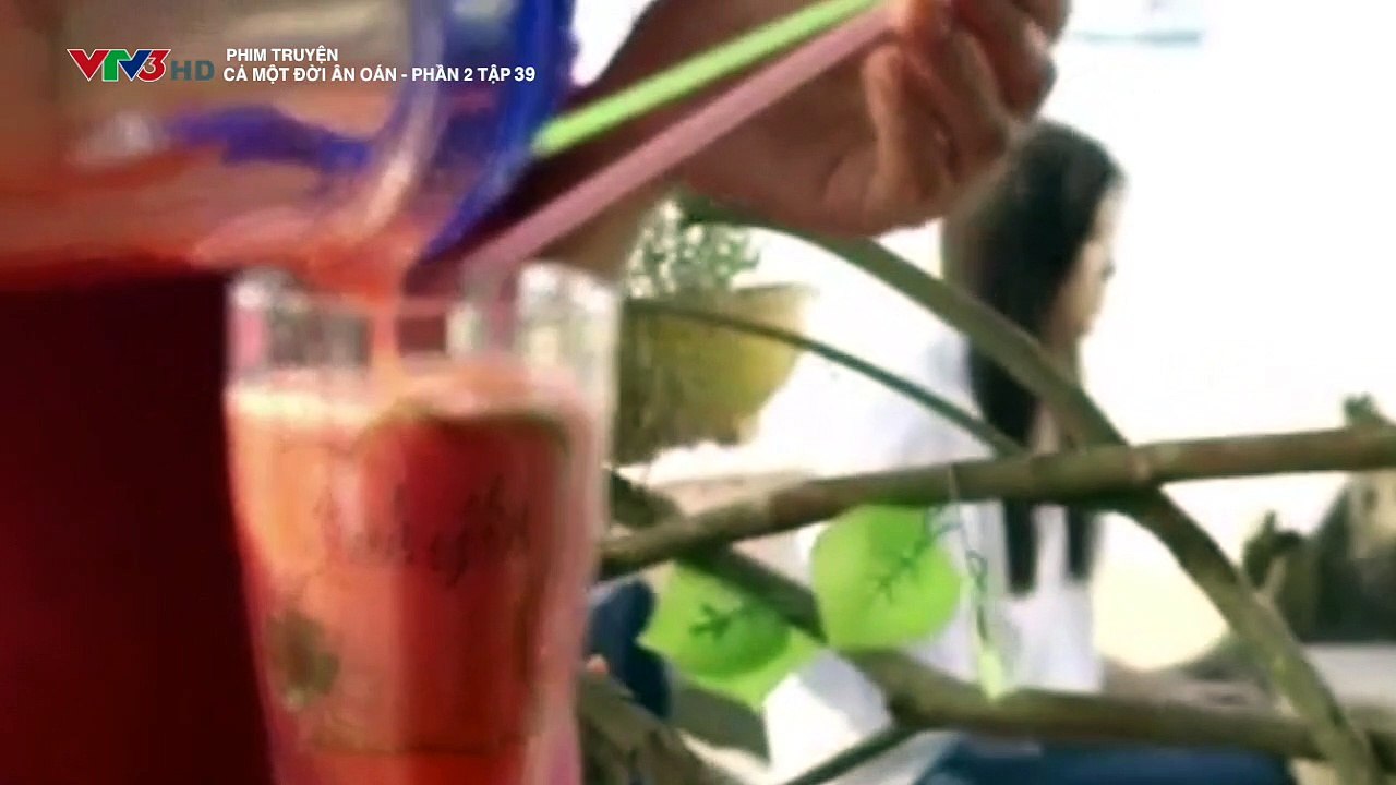 CẢ MỘT ĐỜI ÂN OÁN TẬP 39 - DUYÊN NỢ MẸ CON