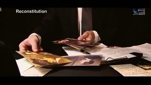 Reportage - Des crimes presque parfaits - Affaire la bande à Bonnot