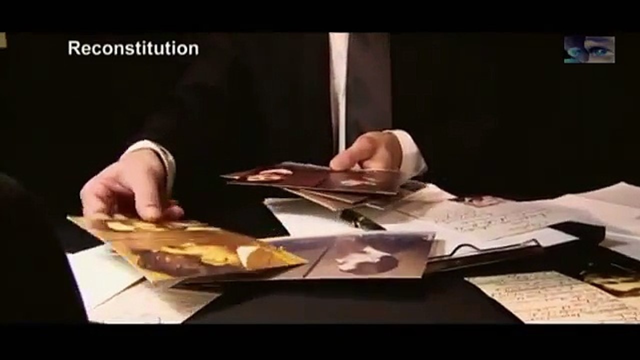 Reportage - Des crimes presque parfaits - Affaire la bande à Bonnot