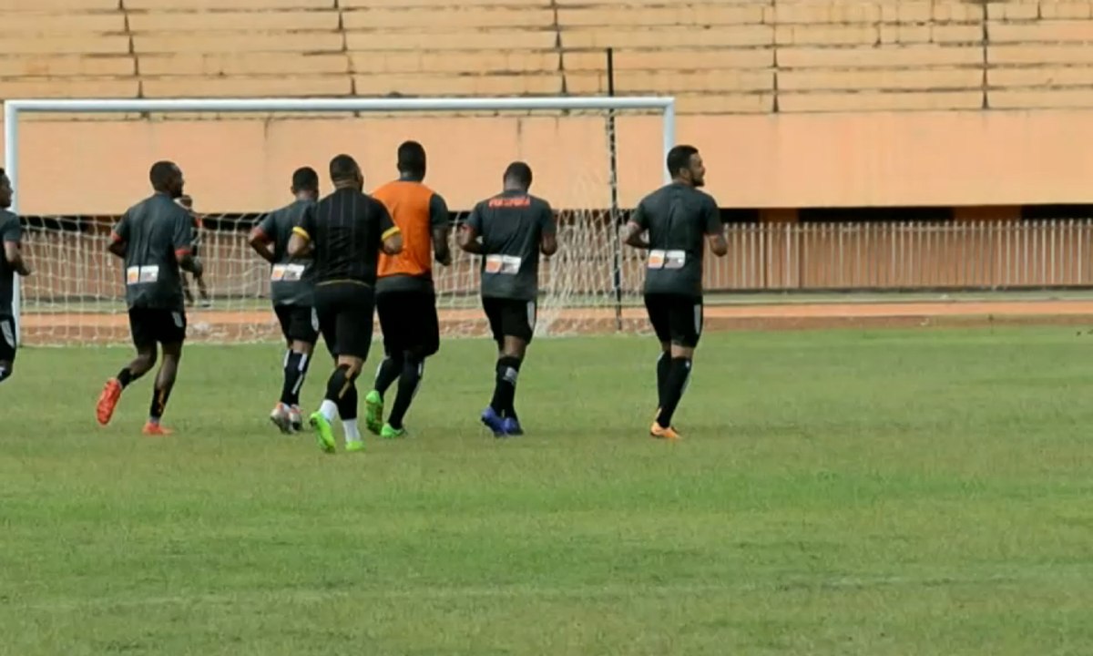 Empat Pemain Pilar Tak Bisa Bela Persipura