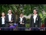 Paspampres Wanita Kawal Presiden di Hari Kartini - NET 24