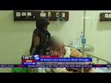 43 Korban Semburan Api di Aceh Dirawat di Rumah Sakit - NET 5