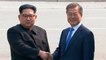 Kim Jong meets South Korean President Moon Jae in, Creates history | OneIndia News