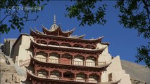 DIARIOS DE VIAJE 11/05/2017 Dunhuang