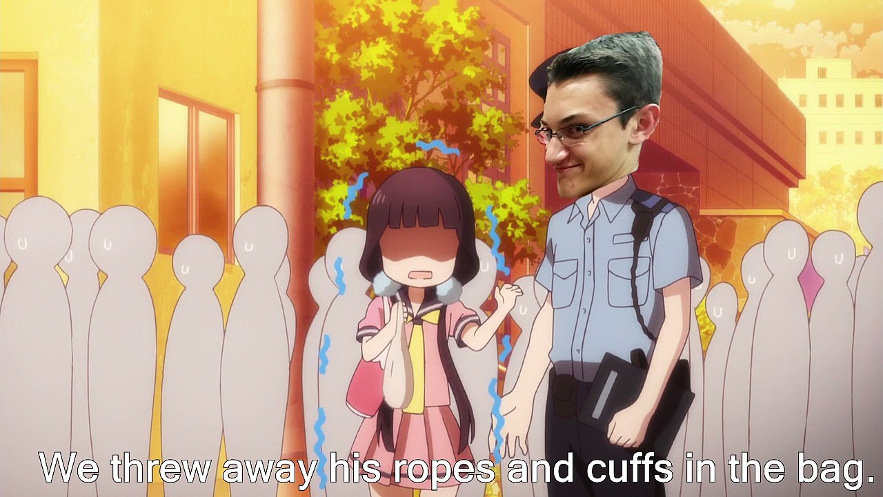The Fraud Squad Collection